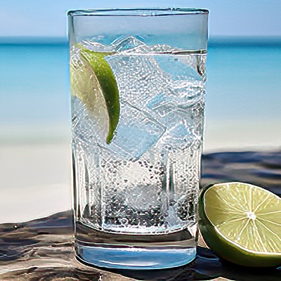 Vodka Tonic