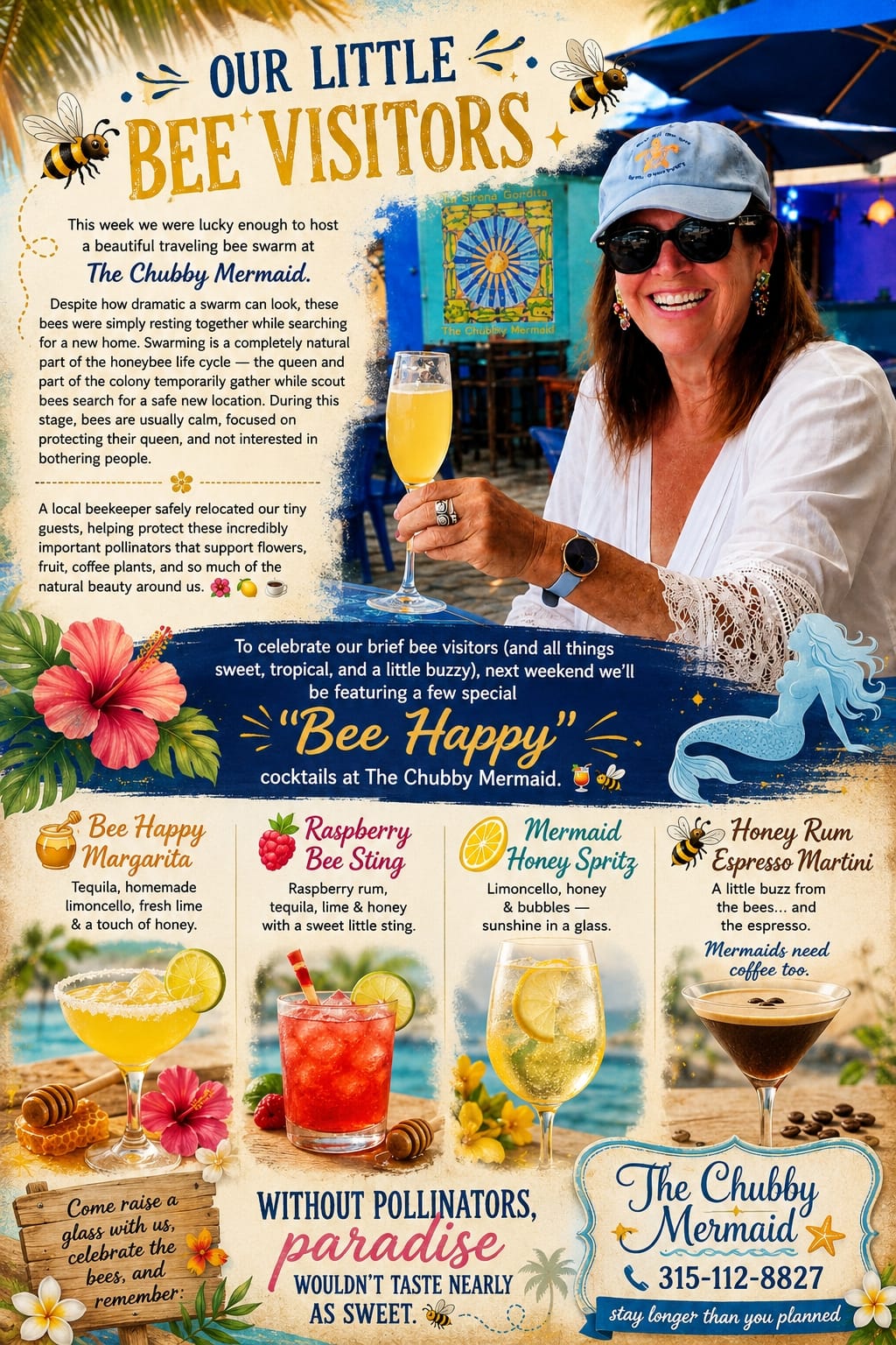 BEE-Specials