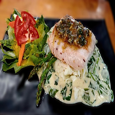 Mahi Mahi